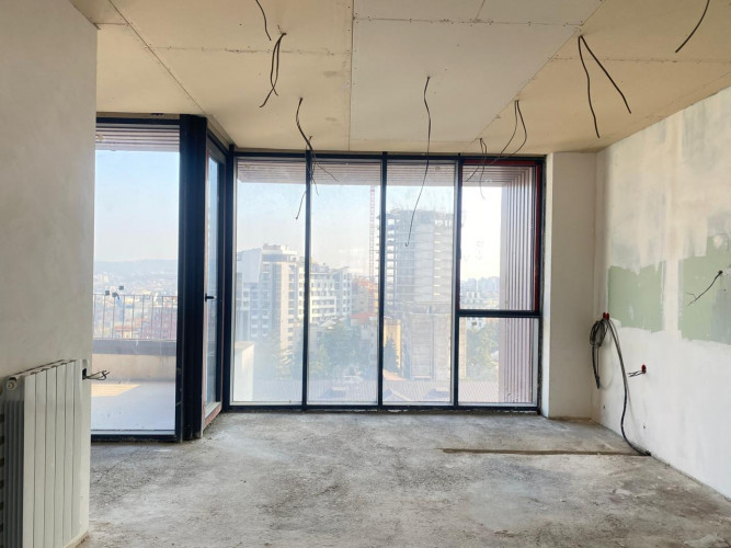 ბინა ვაკეში