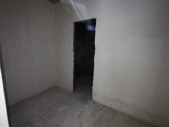 ბინა ვაკის პარკთან