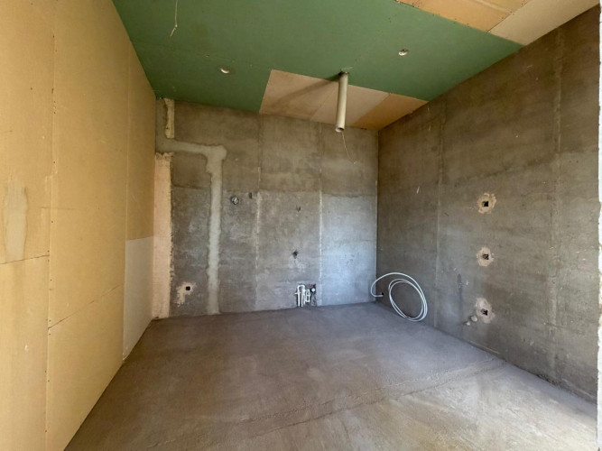 ბინა ჩიტაიას ქუჩაზე