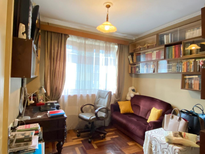 ბინა დიდ დიღომში