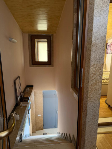 სახლი ძველ თბილისში