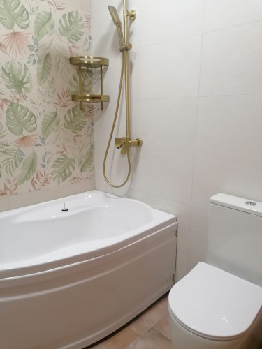 იყიდება ბინს X2 კომპლექსში