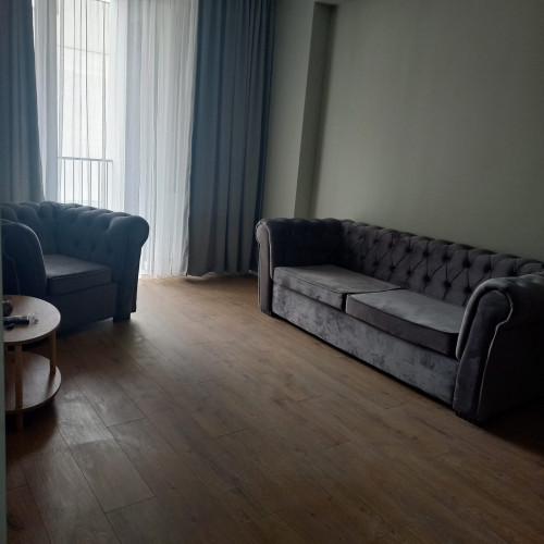 ბინა პარკ ჰოუმ საბურთალოზე