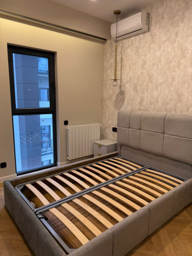 იყიდება ბინა მ2 მირცხულავაზე