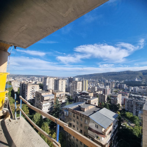 იყიდება ბინა აპექსის კორპუსში