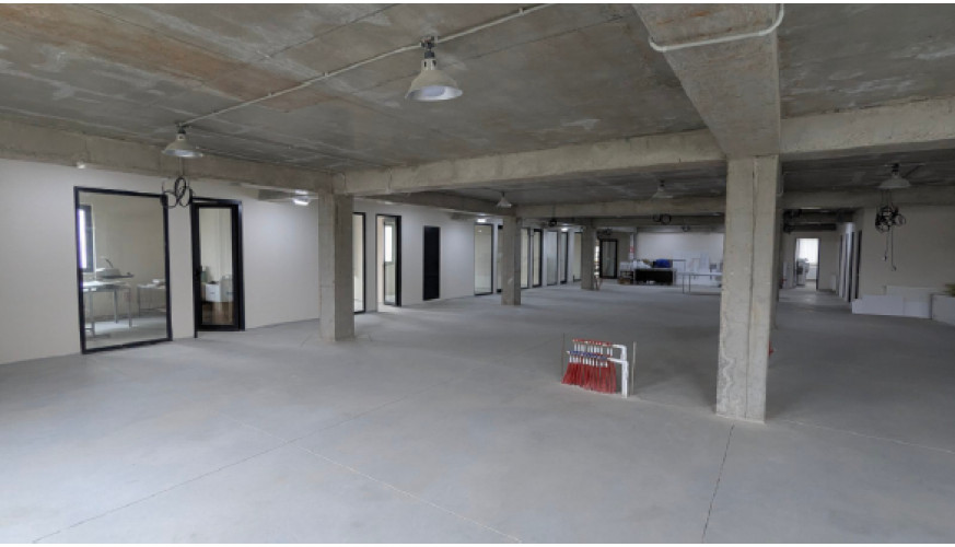 იყიდება შენობა დიდი დიღომში