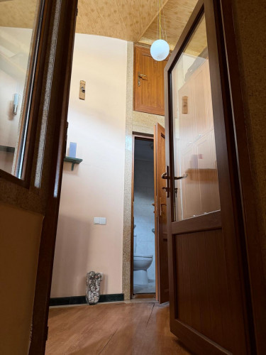 სახლი ძველ თბილისში