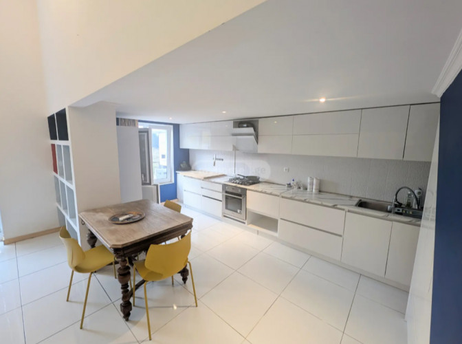 ქირავდება ბინა ბოხუას ქუჩაზე