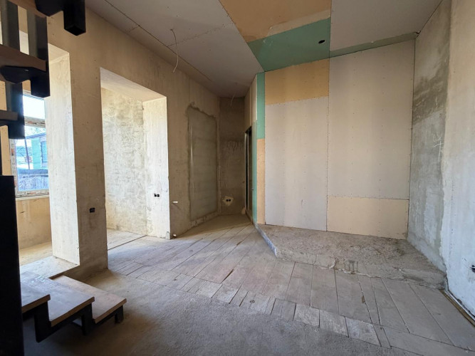 ბინა ჩიტაიას ქუჩაზე