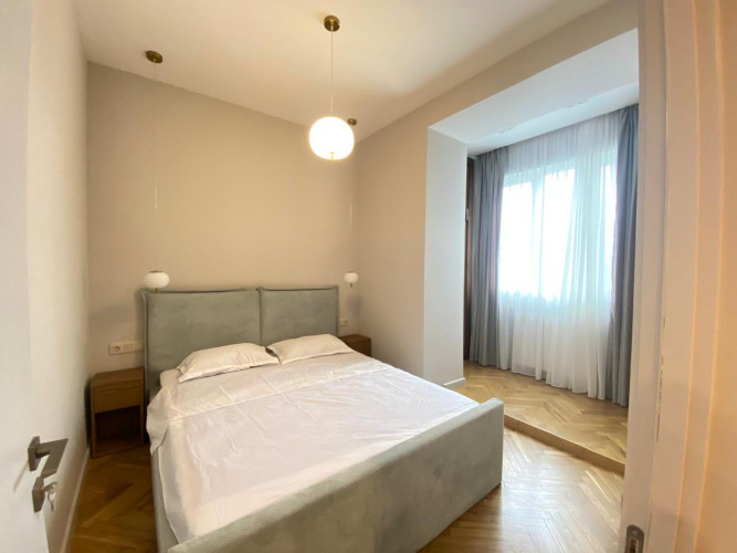 ქირა ატენზე