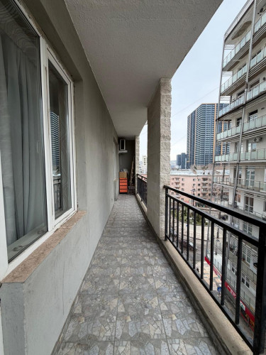 ქირა გაგარინზე