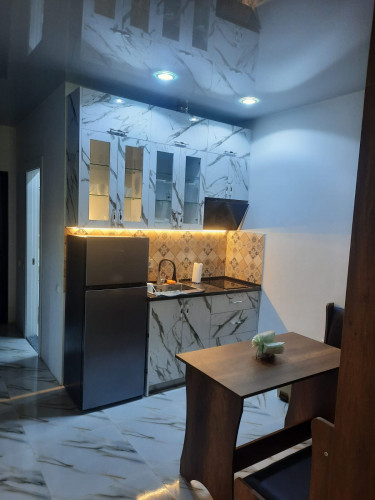 ბინა ბათუმში