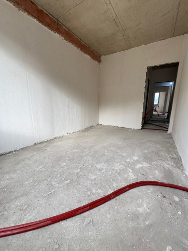 იყიდება ახალი აშენებული ბინა ვაშლიჯვარი  ვ.გოძიაშვილის ქუჩა