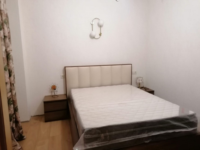 იყიდება ბინს X2 კომპლექსში