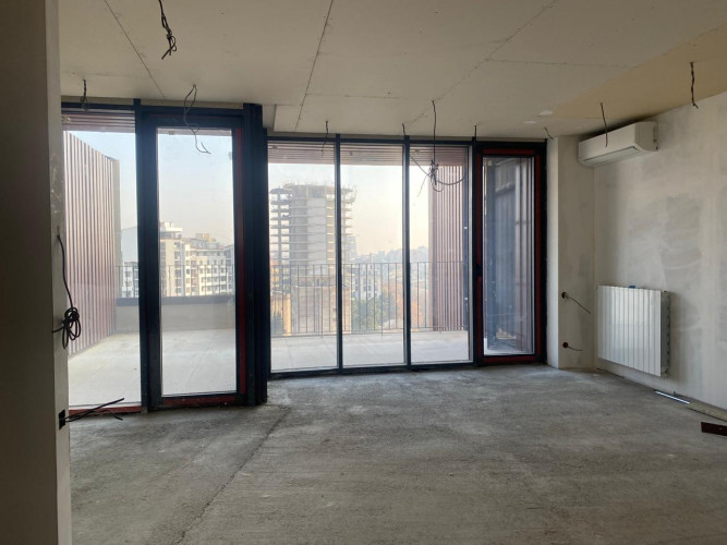 ბინა ვაკეში