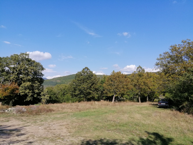 სახლი გრემისხევში
