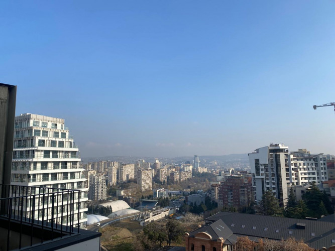 ბინა ვაკეში