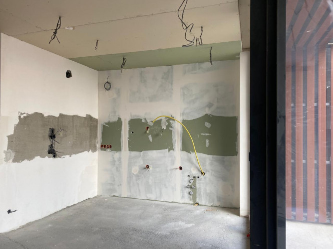 ბინა ვაკეში