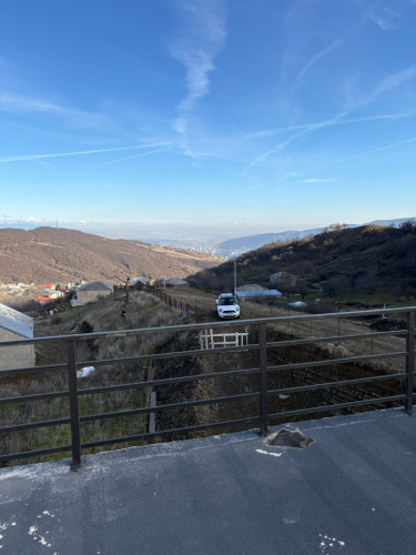 იყიდება ახალაშენებული აგარაკი მსხალდიდში