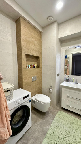 ბინა ცაგარელის ქუჩაზე