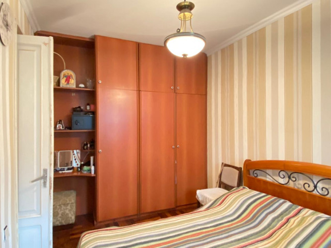 ბინა დიდ დიღომში