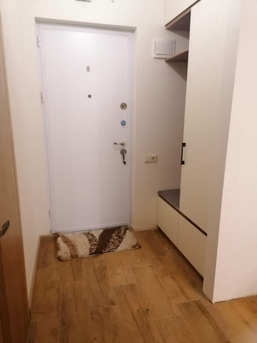 იყიდება ბინს X2 კომპლექსში