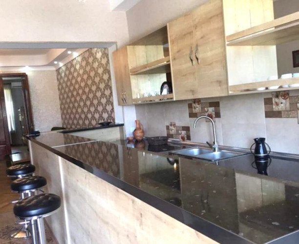 სახლი ვერაზე