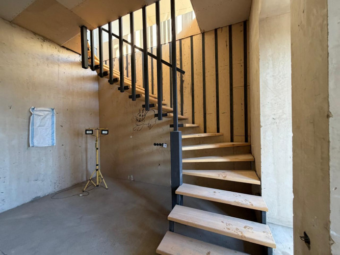 ბინა ჩიტაიას ქუჩაზე