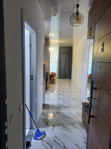 ბინა ბათუმში