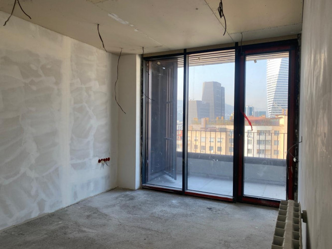 ბინა ვაკეში