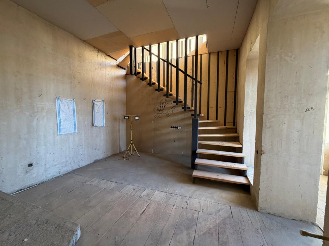 ბინა ჩიტაიას ქუჩაზე