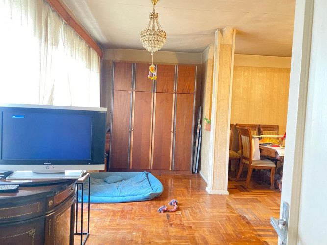 ბინა დიდ დიღომში