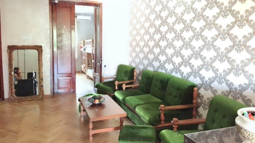 სახლი ვერაზე