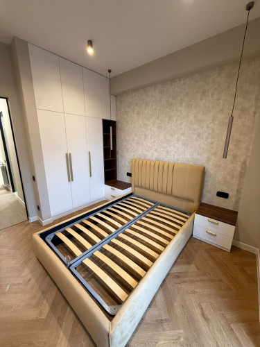 იყიდება ბინა მ2 მირცხულავაზე