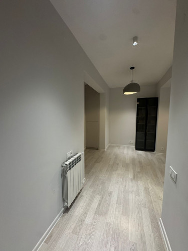 ბინა კეკელიძეზე