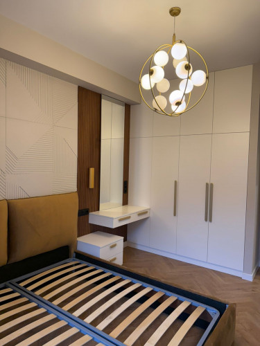 იყიდება ბინა მ2 მირცხულავაზე