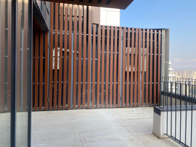 ბინა ვაკეში