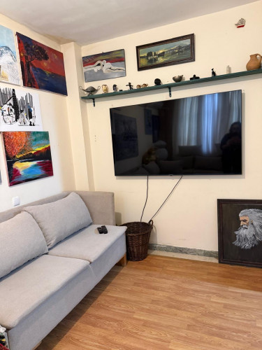 სახლი ძველ თბილისში