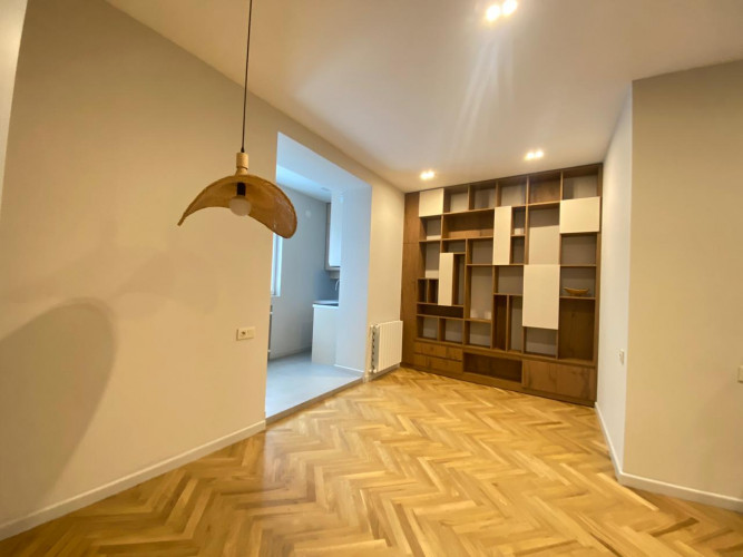 ქირა ატენზე