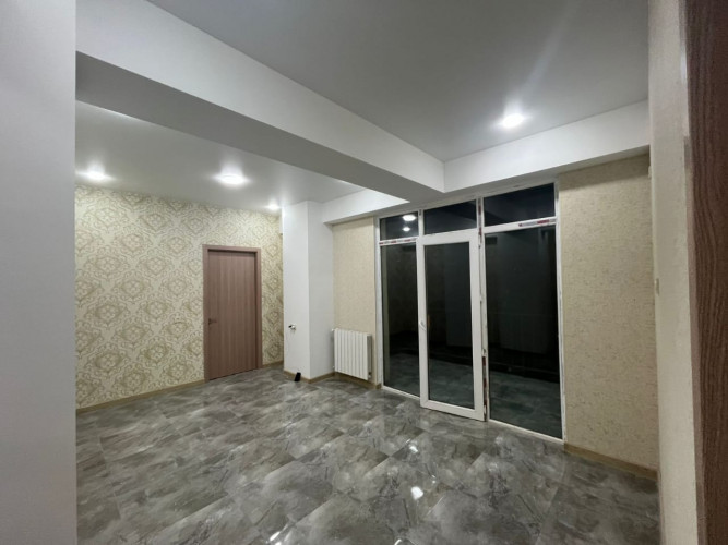 იყიდება 3 ოთახიანი ბინა დიდუბეში