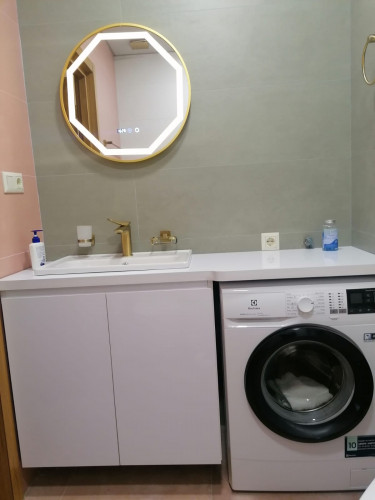 იყიდება ბინს X2 კომპლექსში