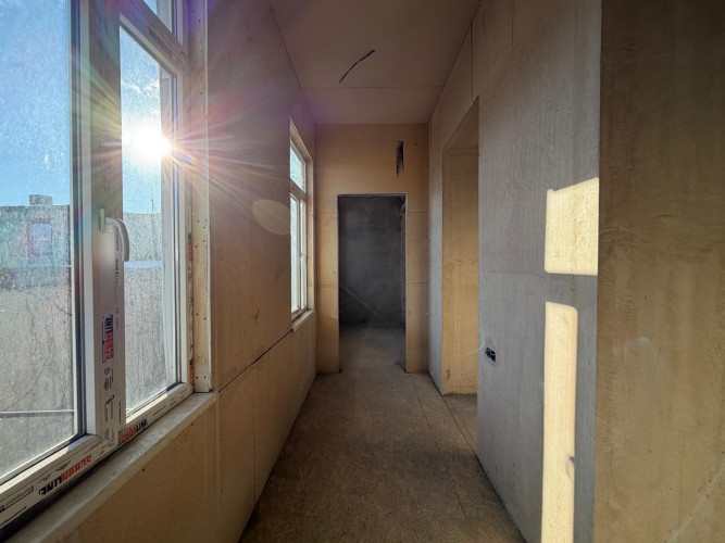 ბინა ჩიტაიას ქუჩაზე