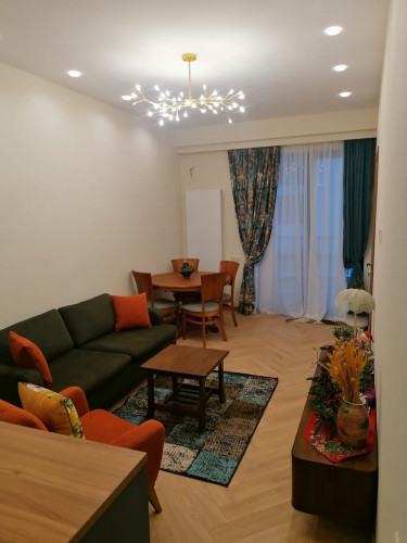 იყიდება ბინს X2 კომპლექსში