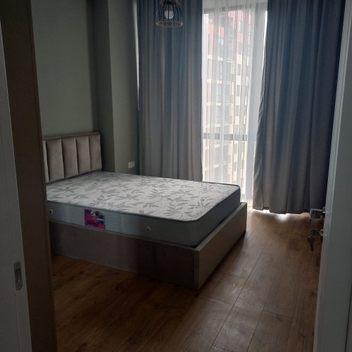 ბინა პარკ ჰოუმ საბურთალოზე