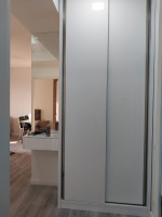 იყიდება ბინა პარკჰოუმ საბურთალოზე