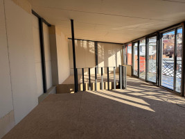 ბინა ჩიტაიას ქუჩაზე