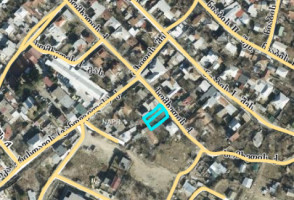 მიწა ელიაზე