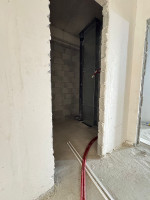 იყიდება ახალი აშენებული ბინა ვაშლიჯვარი  ვ.გოძიაშვილის ქუჩა