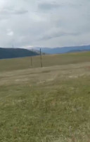 იყიდება მიწის ნაკვეთი სოფელ ბეშთაშენში