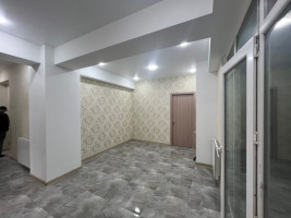 იყიდება 3 ოთახიანი ბინა დიდუბეში